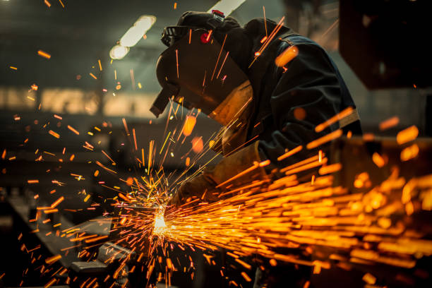 Best Structural Steel Welding in Paris, TX
