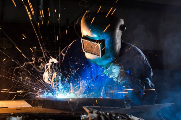 Best Food and Beverage Processing Equipment Welding in Paris, TX