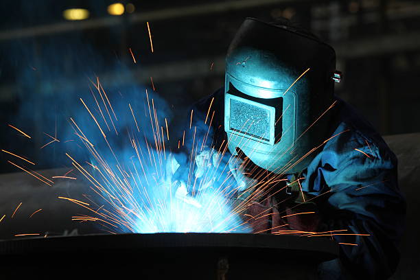  Paris, TX Welder Pros