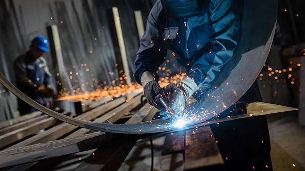 Best Specialty Welding Processes in Paris, TX