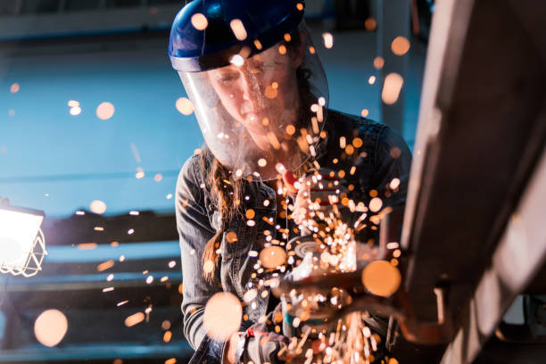 Affordable Welder Services in Paris, TX