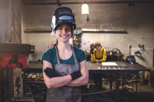 Reliable Paris, TX Welder & Metal Fabrication Solutions