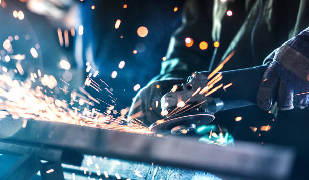 Best Maintenance and Repair Welding in Paris, TX